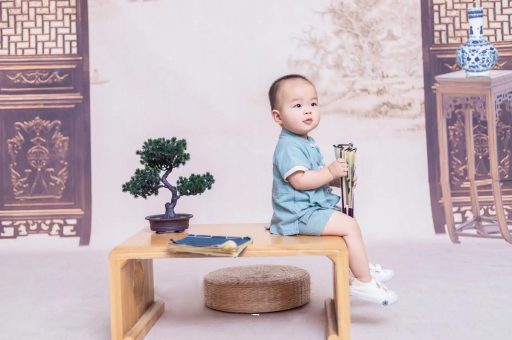 中国澳门13周宝宝有多大